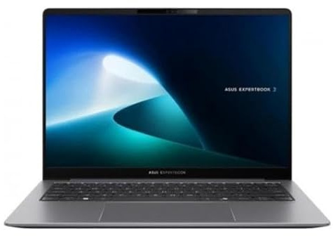 ASUS Portatile ExpertBook P5 P5405CSA-NZ0718 Intel Core Ultra 5-226V - 16GB- 512GB SSD-14'- Senza sistema operativo