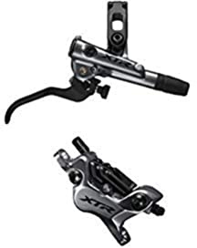Shimano XTR M9120 Scheibenbremssattel Mehrfarbig 1700 mm