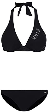 Venice Beach Damen Bügel-Bikini mit herausnehmbaren Cups, trageangenehme Qualität