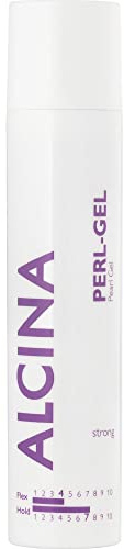 Alcina Strong Perl-Gel 100 ml Unparfümiert