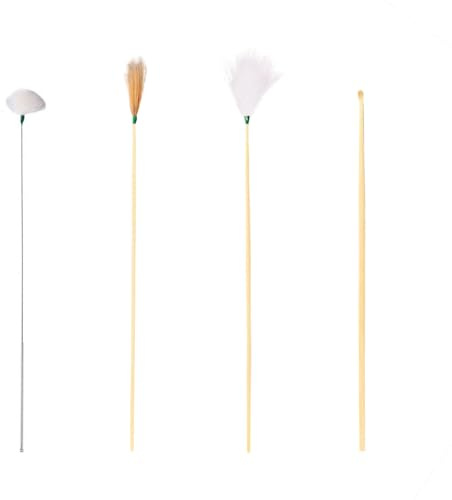 shandong papaya Cleaner,Wooden Bamboo Ear Scoop, Ear Cleaning Tool, Portable Earwax Removal Tool , Ear Wax Removal, Ear Wax Removal Tool
