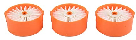 AYBAL Vacuum Cleaner Filter Compatible With Black Decker BDPSE1815P BDPSE3615 BHFEV182B BHFEV182C BHFEV182CP BHFEV362D BHFEV362DA