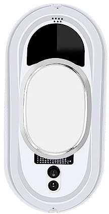 Robot Aspirador Limpiacristales Robot Limpiacristales Limpiacristales Eléctrico Limpiacristales Control Remoto