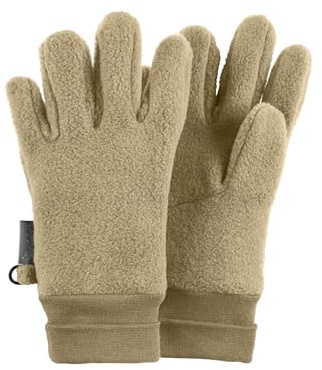 Sterntaler Unisex Fingerhandschuh Handschuhe (1er Pack)