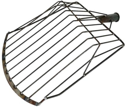 VANZACK 1pezzi Spade Multifunzionale Per Strumento Utensile Agricolo Resistente e Giardinaggio