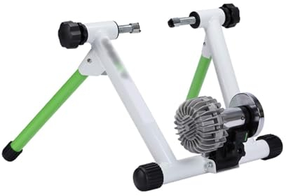 Fahrrad Trainingsständer Liquid Bike Trainer Stand, Stützrolle for Heimtrainer Aus Kohlenstoffstahl, 26-28 Zoll Und 700C-Räder, for Reitübungen Im Innen- Und Außenbereich