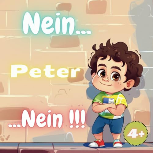 Nein, Peter, Nein !!!