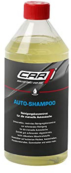 CAR1 CO 3222 Autoshampoo 1L