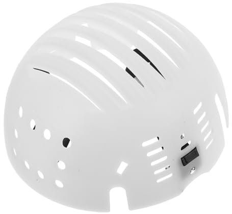 HOLIDYOYO Bump Cap Lining Lightweight Baseball Cap Insert Safety Hard Hat Helmet Liner for Head Protection Comfortable Inner Shell