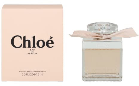 Chloe Signature Parfümwasserdampfer 75 ml