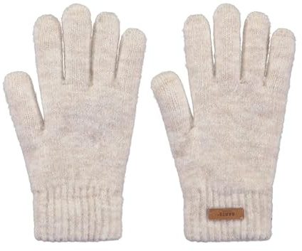 Barts Strickhandschuhe Witzia Gloves gestrickte Finger-Handschuhe
