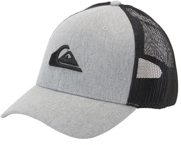 Quiksilver Herren Hut Grounder