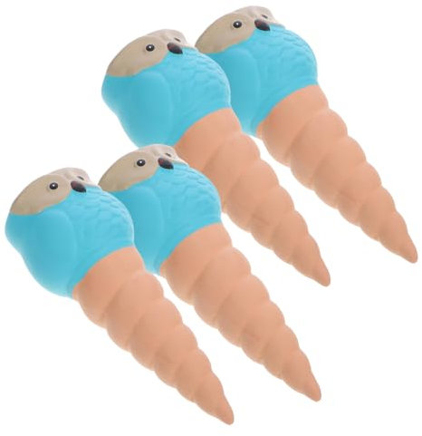 Yardwe 4stücke Tropfbewässerungssystem Für Zimmerpflanzen Und Außenpflanzen Selbstbewässernde Spikes Bewässerungskugeln Für Topfpflanzen Bewässerungsgerät Für Gartenarbeit