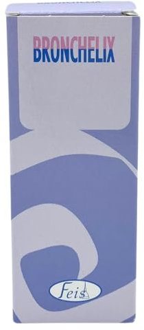 Feis | Bronchelix Sciroppo - Estratto di Lumaca e Succo di Lampone per Vie Respiratorie Sane - Lenitivo per Tosse Secca e Grassa, Ideale per Bambini e Adulti, Made In italy - 150 ml