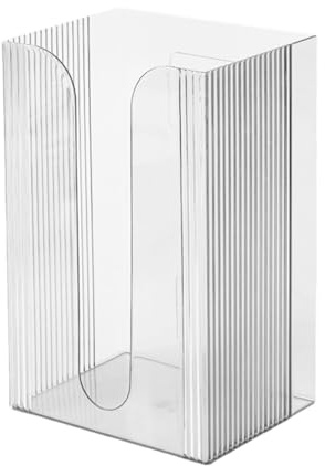 Xeihuul Soporte para pañuelos de pared, cubierta para cajas de pañuelos, caja dispensadora de pañuelos | Caja dispensadora minimalista para pañuelos de cosméticos, cajas de papel para servilletas de