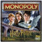 Hasbro Gaming Monopoly Harry Potter Edition, Board Game for 8+ Year Old Kids, Strategy Games for 2-6 Players, Children and Adults