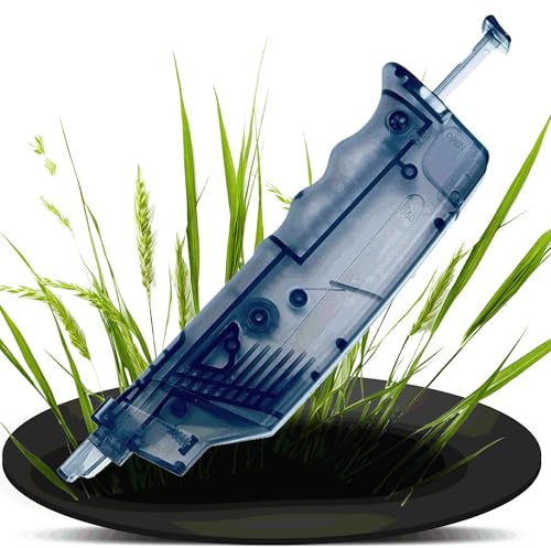 Fritz-Cell Airsoft Speedloader – für 150x 6mm Softair BB + Pistolenadapter
