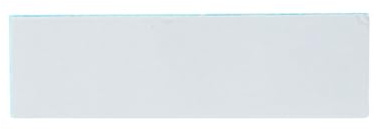 alloneslife Almohadilla térmica de silicona de 70 x 20 mm, 0,5 mm y 1 mm para discos duros NVMe de disipación de calor, materiales no conductivos