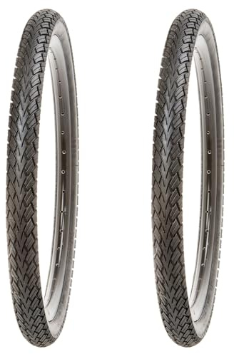Kujo Reifen Fahrradreifen für 20 Zoll 20 x 1.75
