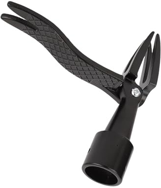 Strumento Diserbante, Facile e Efficace Rimozione delle cce, Stand Up Puller, Portatile e Durabile per Giardini, Orti, Balconi e Terrazze