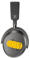 Sennheiser Momentum 4 Wireless 80th Anniversary Edition