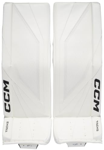 CCM Tacks Senior Ice Hockey Goalkeeper Equipment