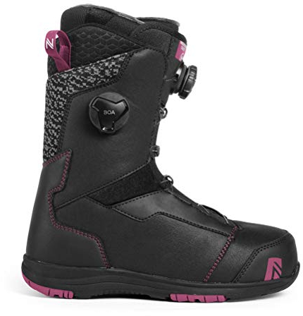 Nidecker Damen Snowboard Boot Trinity Boa Focus 2019