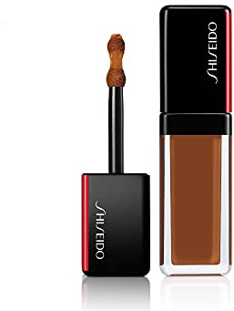 Shiseido Synchro Skin Self-Refreshing Concealer 501 Deep, 5.8 ml