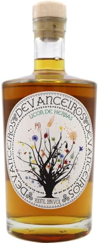 Licor de Hierbas Devanceiros