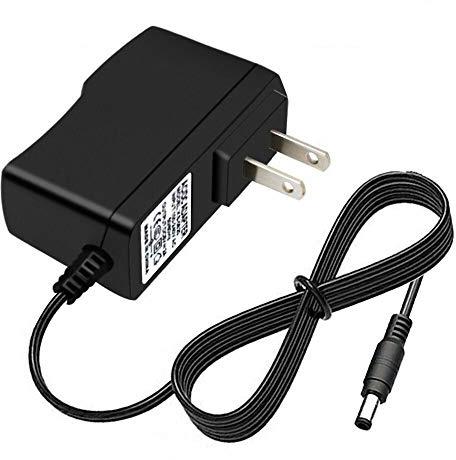 Power Adapter Repalcement for Yealink T2/T4 Series IP Phone, AC DC Adapter for Yealink IP Phone Power Supply PS5V1200US, Fit for All 5V 1A/2A IP Phones