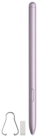 Duotipa S Stylus Kompatibel mit Samsung Galaxy Tab S7 FE S Pen EJ-PT730BGEGEU S Pen Stylus-Rosa(NOT for S7).