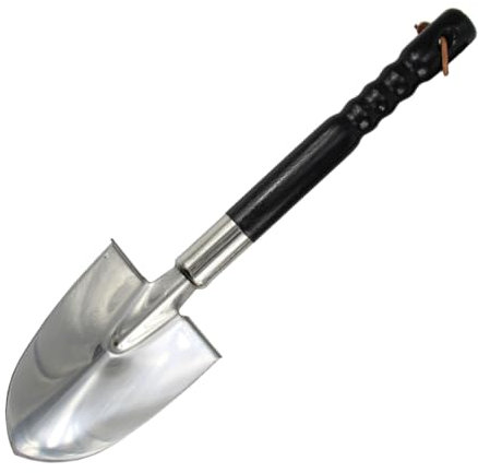 KITANDOVE Outil De Creusement De Citrouilles Pelle De Jardin Public Outils De Bonsaï Poignée Confortable