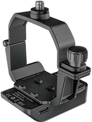 Sistema Airdrop for accessori for droni Air 3 Dispositivo di trasporto contagocce for carico utile lanciatore for accessorio Mini 4 Pro(For mini 4 pro)