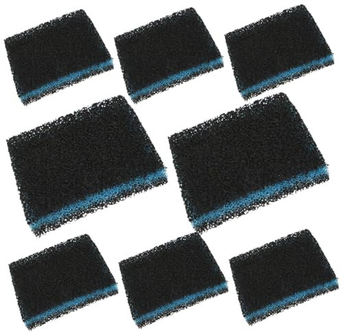 Toddmomy 10pcs Pet Hair Remover Lint Catchers for Washing Machine Dog Hair Lint Roller Reusable