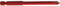 Macrist 497001006 Dachpfannenbohrer RD850 6mm