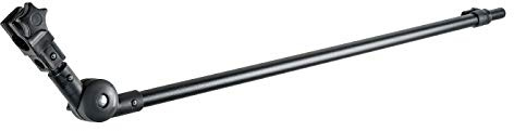Mivardi Feeder ARM PRO extra Langer 90-160cm teleskopierbarer Feederarm Feederablage D25