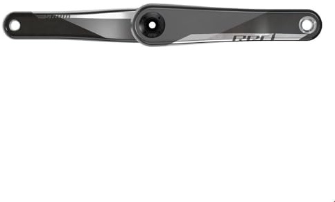 SRAM Red Axs Kurbelarme
