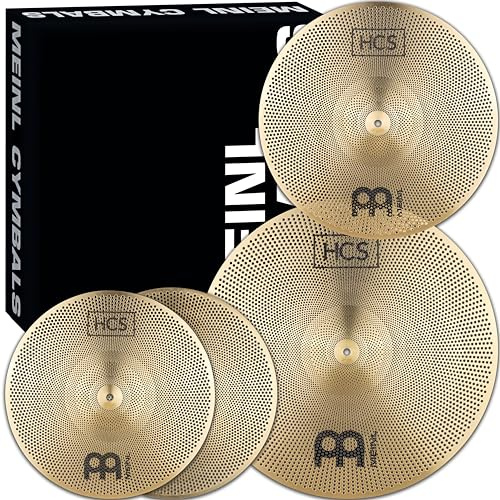 Meinl Percussion P-HCS141620