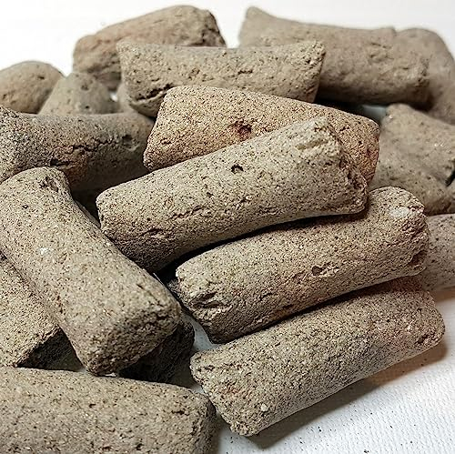 Biohome Mini Ultra Filtermedium (5 kg, Filter für Außenfilter, Rucksackfilter, Überkopffilter und Tröpfchenfilter, Porösität 50%, für Aquarien)