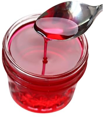BONGIOVANNI Farine e Bontà Naturali Sciroppo di Rose BIO 250ml