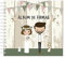 DISOK Nuevo Álbum de Firmas Novios Bodas - Álbumes de Firmas Originales y Modernos para Bodas, Enlaces y Matrimonios. Álbumes de Firmas para Bodas Baratos, Retro, Vintage y Modernos