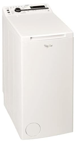 Lave-linge Top 7kg 1200 Tours/min - TDLR72223SSFRN