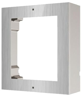 Hikvision virštinkinė dėžutė DS-KD-ACW1/S