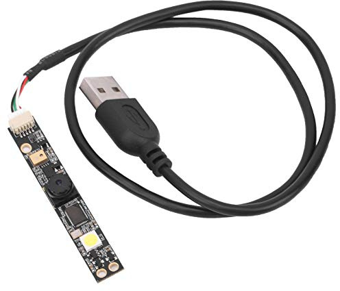 Kameramodul HD USB-Schnittstelle HBV-1825 FF High Frame Webcam Weitwinkelobjektiv USB-Kameramodul,Andere elektronische Komponenten