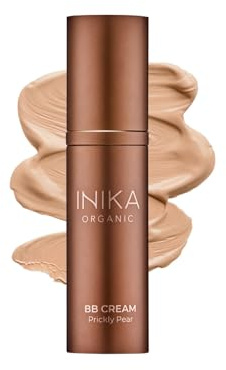 INIKA Organic BB Cream Beige