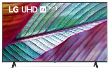 LG 50UR78006LK 50 '' Ultra HD 4K Smart HDR webOS