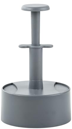 ABS Hamburgers Meat Pattys Press Fashionable Patties Maker for Stuffed Burgers Burgers Press Restaurants Supplies