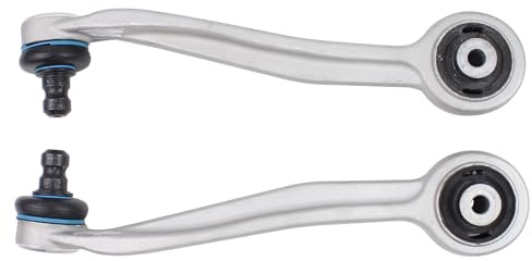 Front Upper Right and Left Wishbone Suspension Control Arms for Au-di