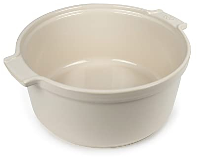 Appolia Stampo per Soufflè Ecru