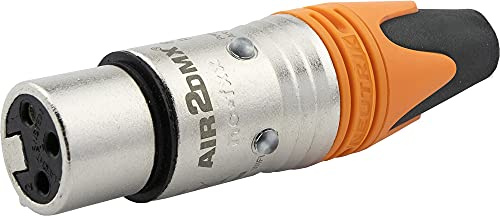 JMS AIR2DMX Micro WLAN DMX Interface ArtNet Node